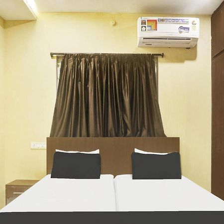 Spot On Grand Mantralayam Hotel Visakhapatnam Exterior photo